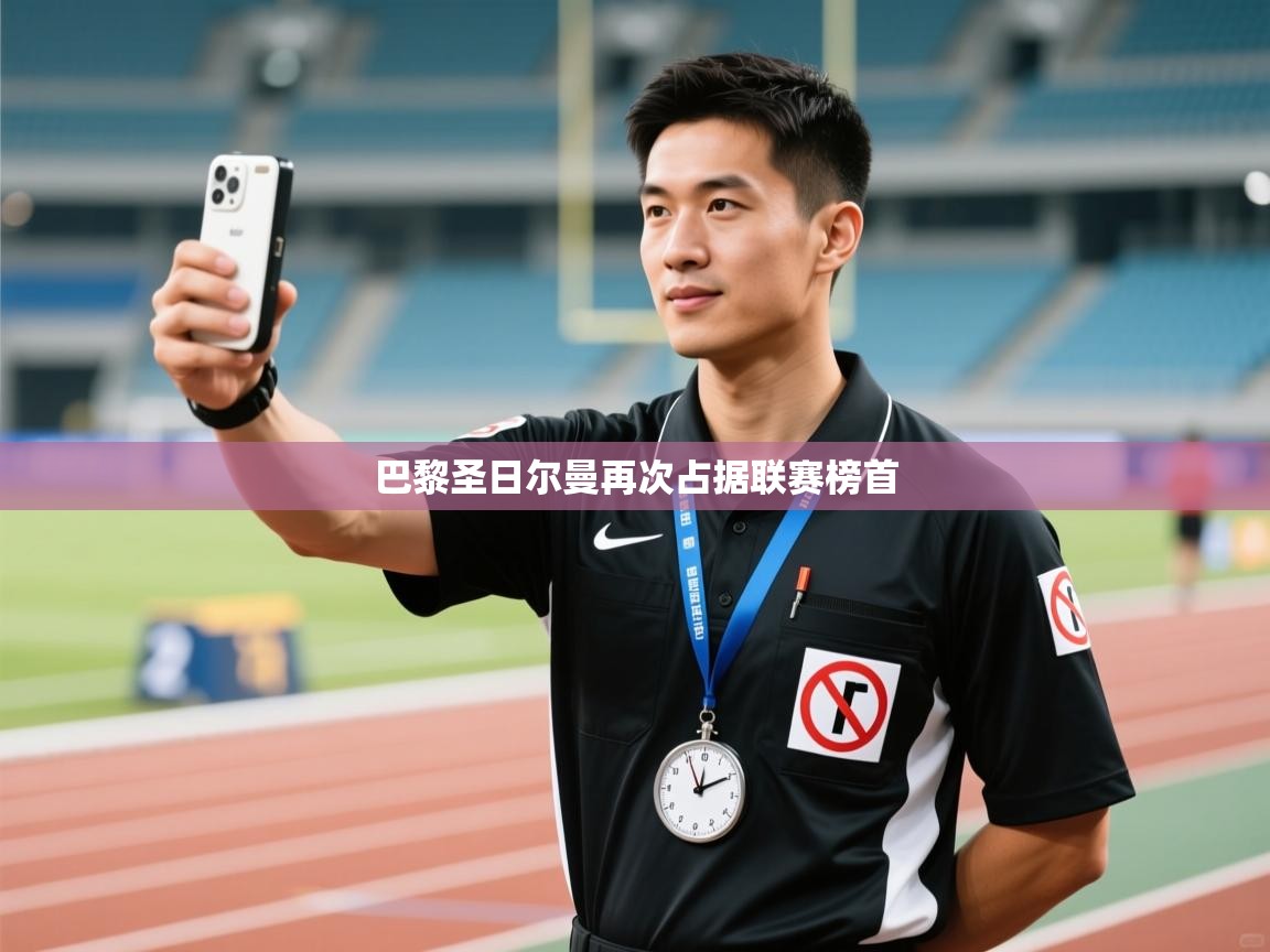 巴黎圣日尔曼再次占据联赛榜首 第1张