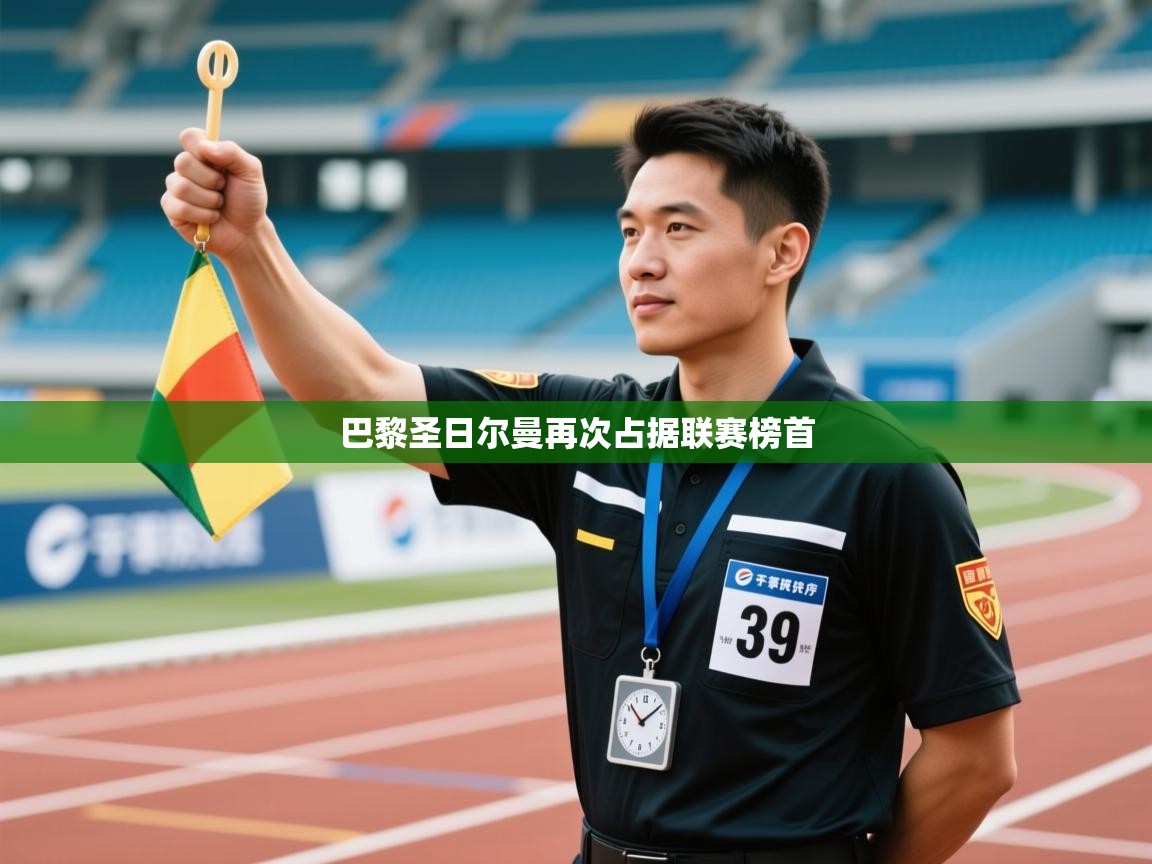 巴黎圣日尔曼再次占据联赛榜首 第2张