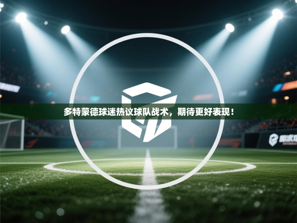 多特蒙德球迷热议球队战术，期待更好表现！  第1张