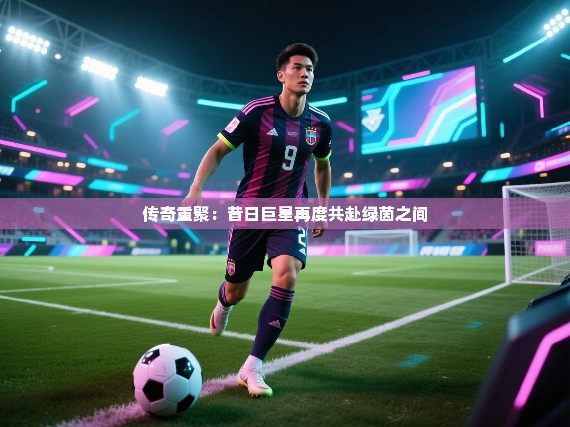 传奇重聚：昔日巨星再度共赴绿茵之间  第2张