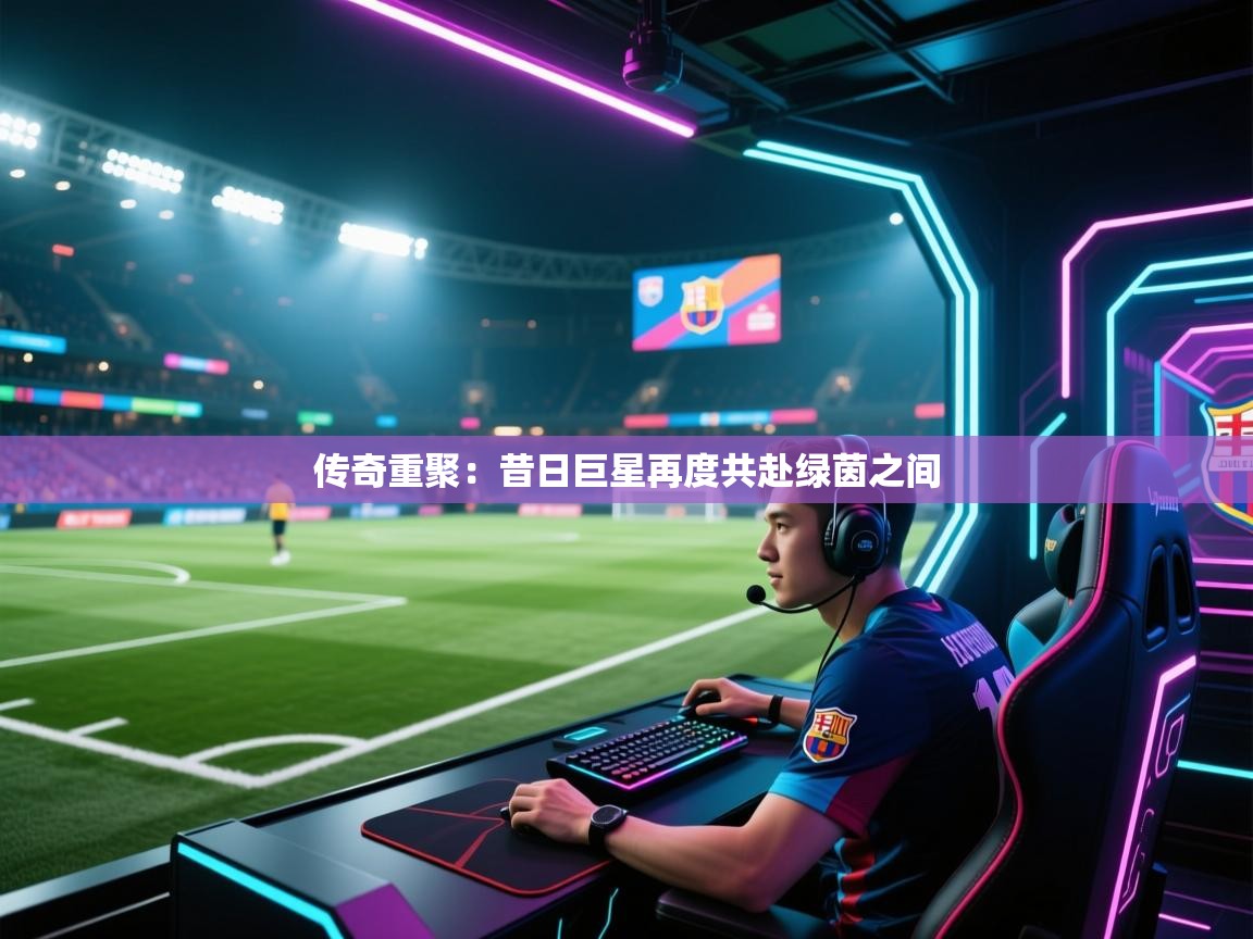 传奇重聚：昔日巨星再度共赴绿茵之间  第1张