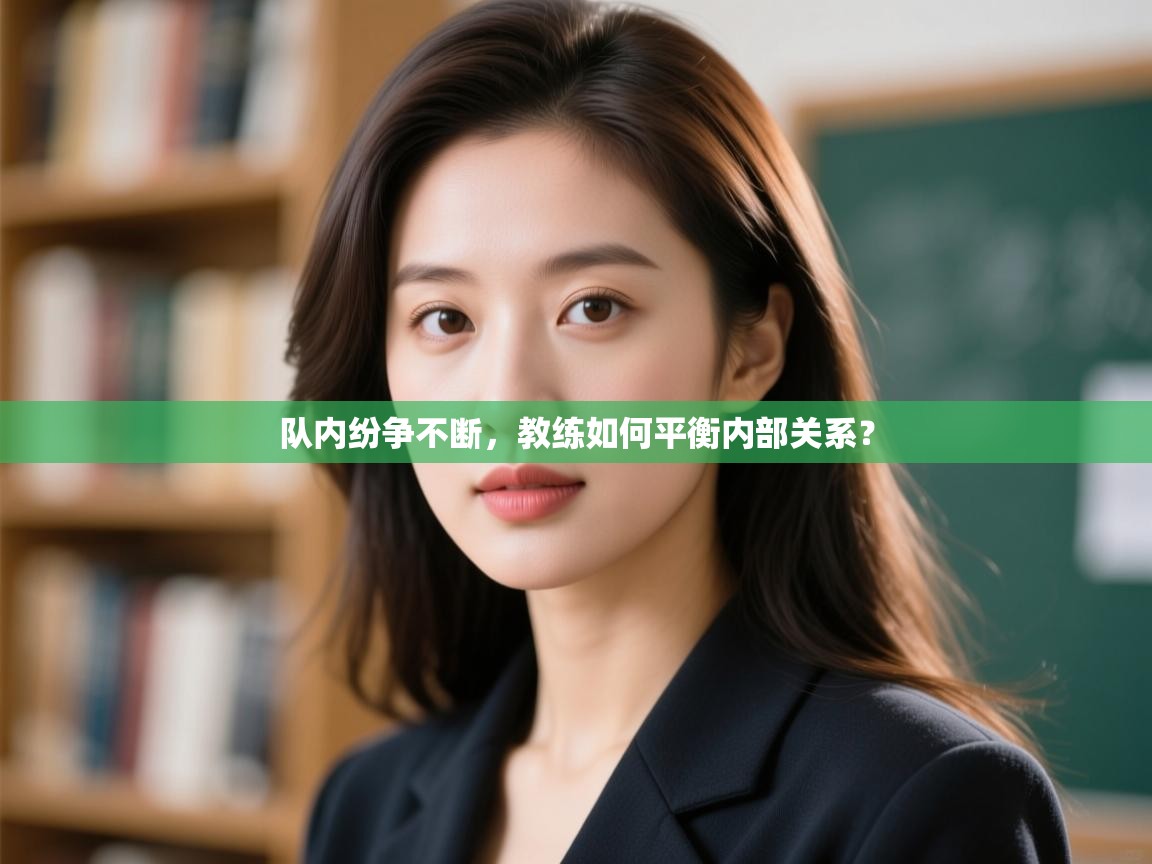 队内纷争不断，教练如何平衡内部关系？  第2张