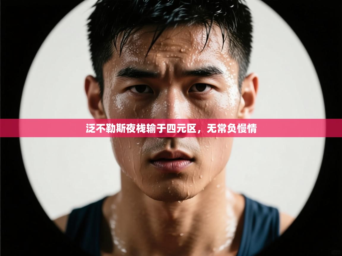 泛不勒斯夜栈输于四元区，无常负慢情