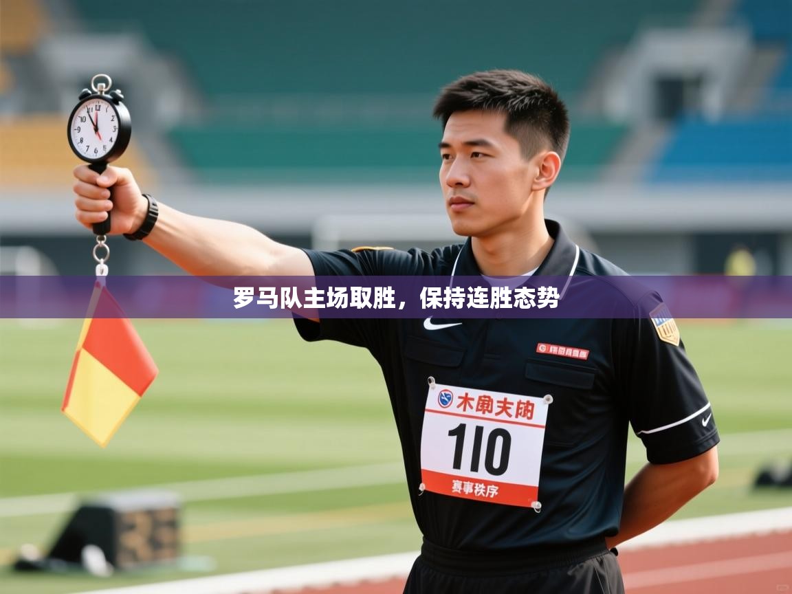 罗马队主场取胜，保持连胜态势