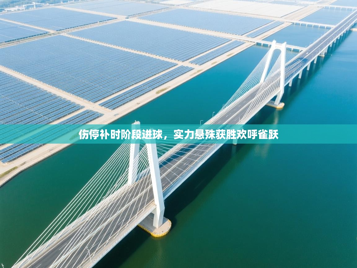 伤停补时阶段进球，实力悬殊获胜欢呼雀跃