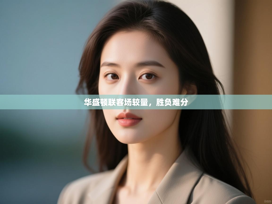 华盛顿联客场较量，胜负难分  第1张