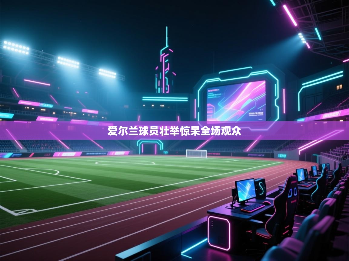 爱尔兰球员壮举惊呆全场观众