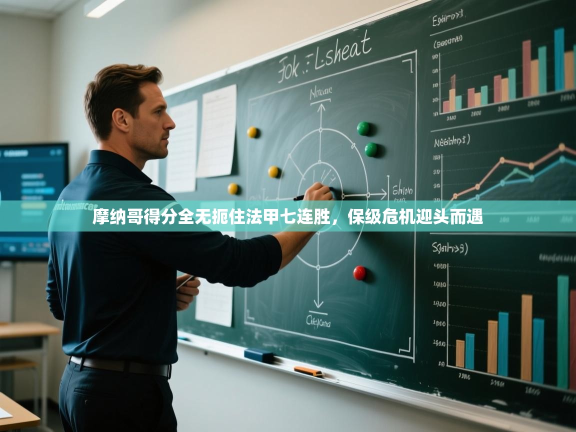 摩纳哥得分全无扼住法甲七连胜,保级危机迎头而遇 摩纳哥得分全无扼住法甲七连胜,保级危机迎头而遇