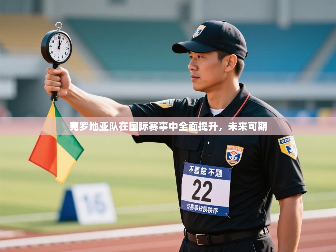 克罗地亚队在国际赛事中全面提升,未来可期 克罗地亚队在国际赛事中全面提升,未来可期