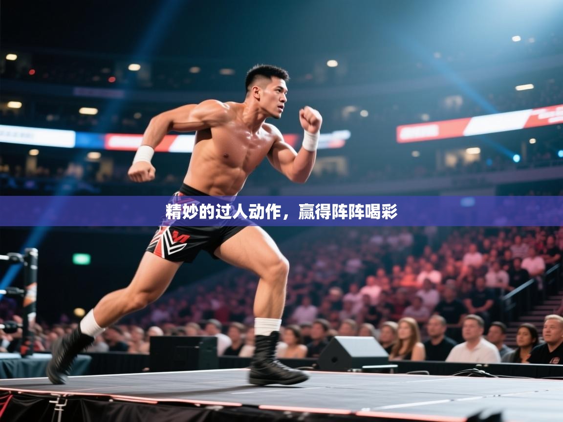 精妙的过人动作,赢得阵阵喝彩 精妙的过人动作,赢得阵阵喝彩