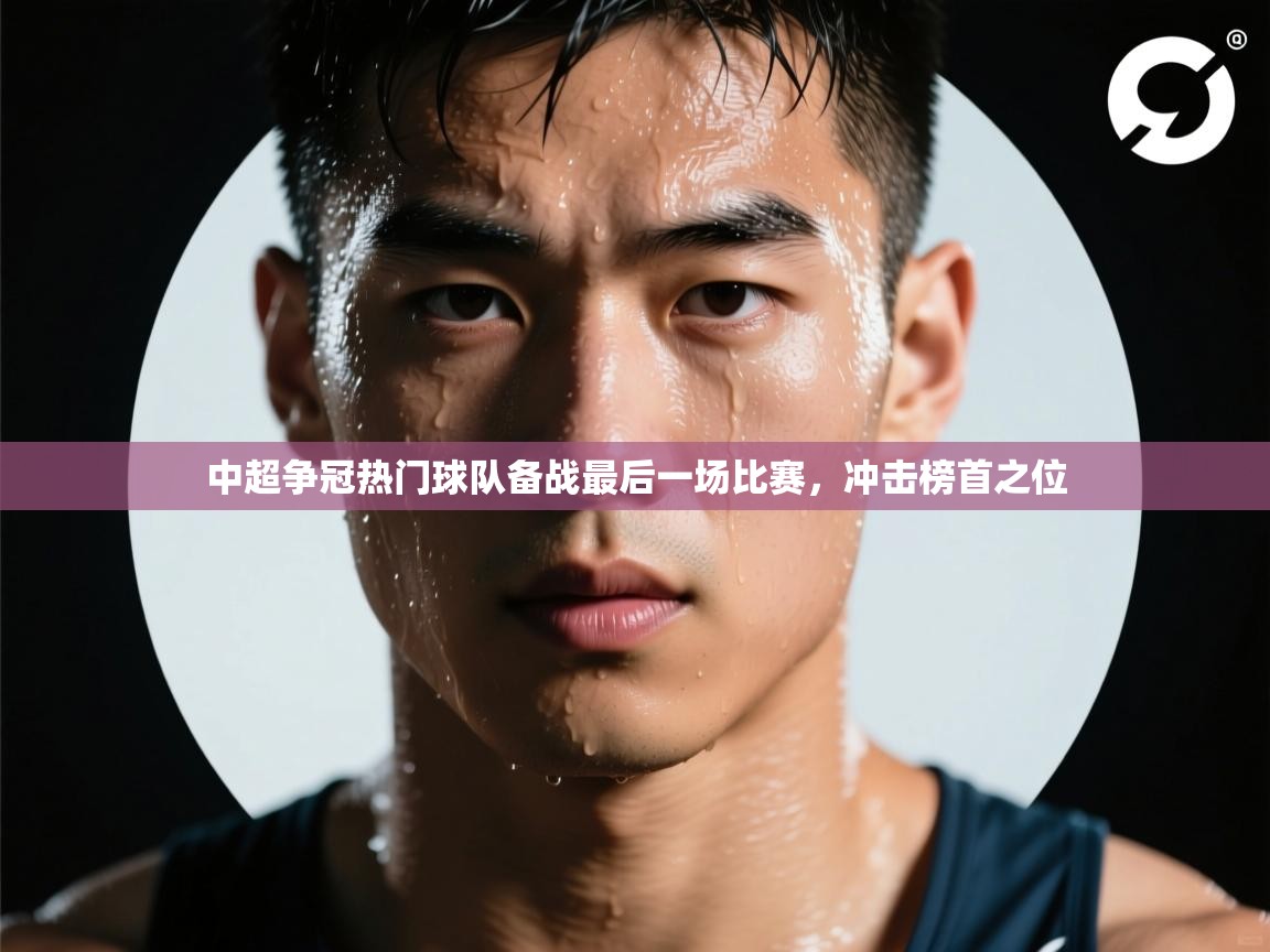 中超争冠热门球队备战最后一场比赛，冲击榜首之位  第2张