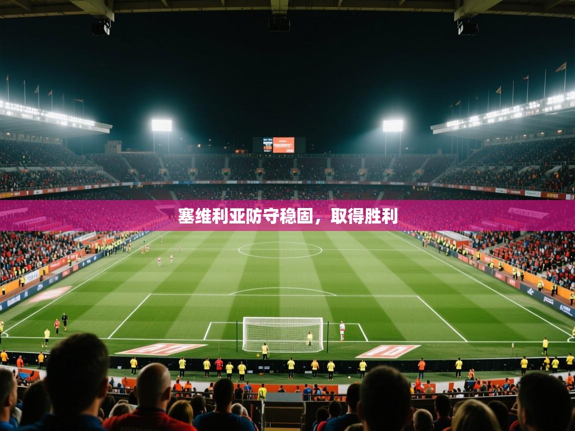 塞维利亚防守稳固，取得胜利  第2张