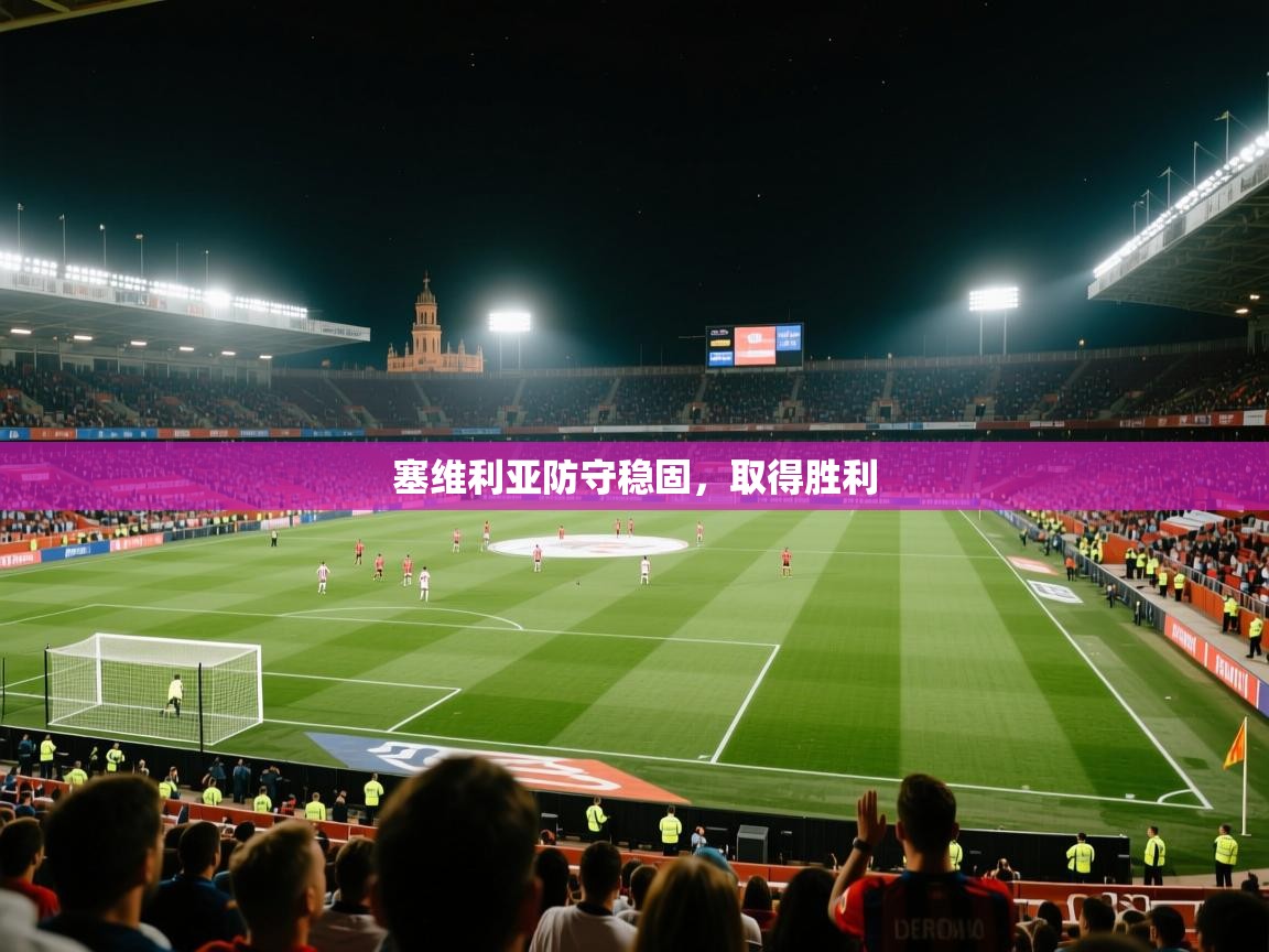 塞维利亚防守稳固，取得胜利  第1张
