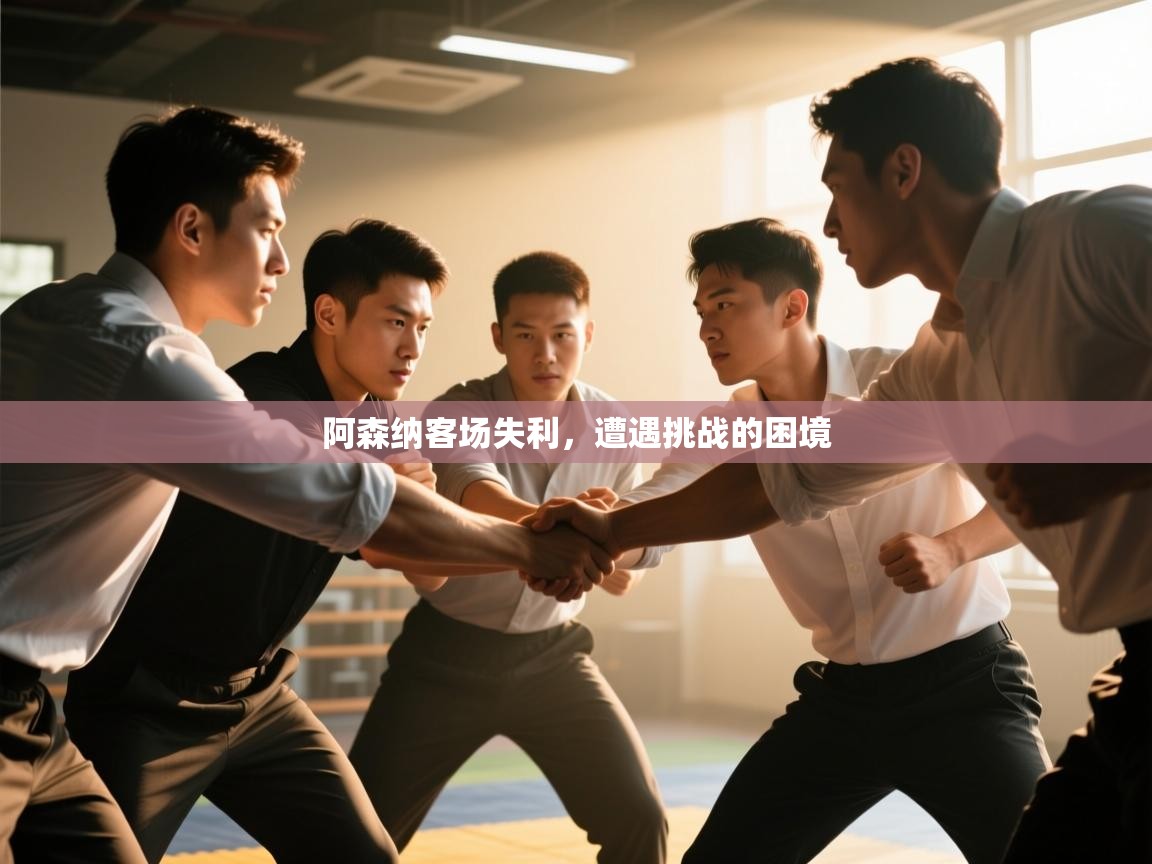 阿森纳客场失利,遭遇挑战的困境 阿森纳客场失利,遭遇挑战的困境