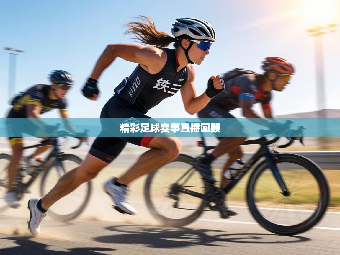 精彩足球赛事直播回顾