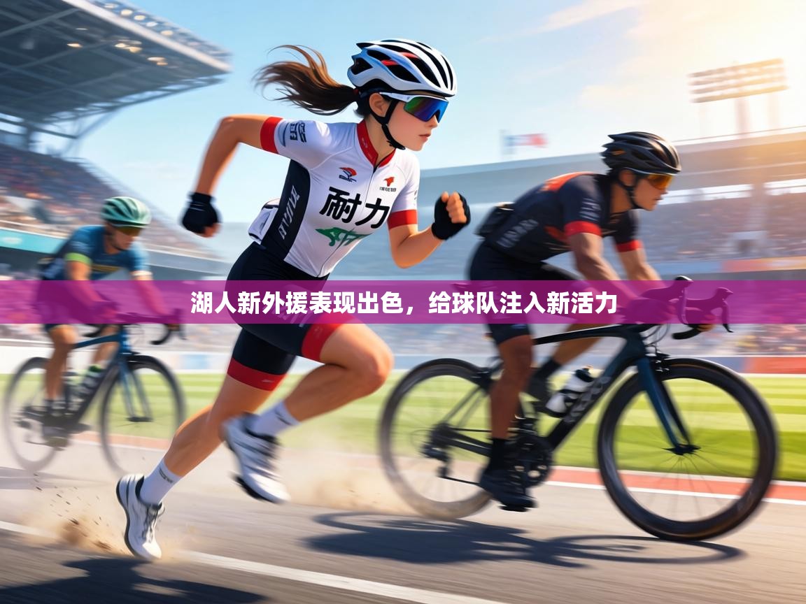 湖人新外援表现出色，给球队注入新活力